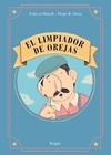 El limpiador de orejas