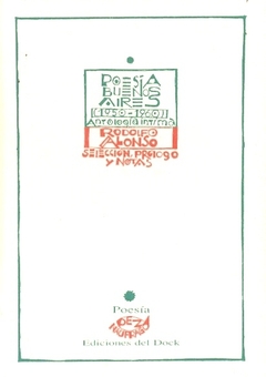 POESÍA BS. AS. 1950-1960