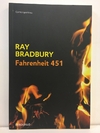 FAHRENHEIT 451 - comprar online