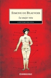 La Mujer Rota-Beauvoir, Simone De-Editorial Debolsillo - comprar online