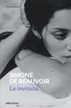 La invitada - Simone de Beauvoir - Debolsillo - comprar online