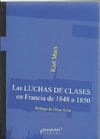 Las luchas de clases en Francia de 1848 a 1850 - comprar online