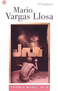 El hablador - Mario Vargas Llosa - Punto de Lectura - comprar online