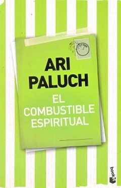 El Combustible Espiritual 1 - comprar online