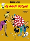 El gran duque - comprar online