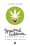 La historia de mama cultiva - Mamá cultiva argentina - Ediciones B - comprar online