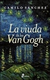 La viuda de los Van Gogh