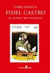 Fidel castro - Loris Zanatta - Edhasa - comprar online