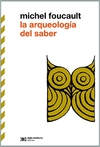 ARQUEOLOGIA DEL SABER, LA