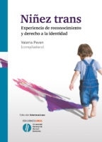 Niñez trans - Valeria Pavan - UNGS - comprar online