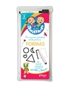 Abremente para escribir y borrar: Formas - comprar online