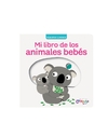 Pequeños curiosos: Mi libro de los animales bebés - comprar online