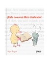 Este no es un libro ilustrado - comprar online