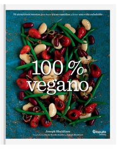 100% vegano - comprar online
