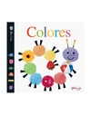 Huellas: Colores - comprar online