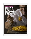 Pura pasta - Tapa dura - comprar online