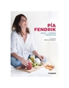 Pia Fendrik: Jugos, licuados y smoothies - comprar online