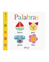 Huellas: Palabras - comprar online