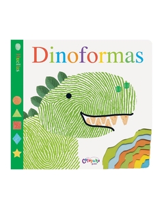 HUELLAS: DINOFORMAS - comprar online