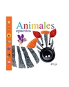 Huellas: Animales Opuestos - comprar online