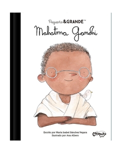 Pequeño & Grade - Mahatma Gandhi - comprar online