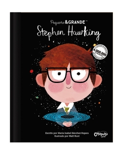 Stephen Hawking - comprar online