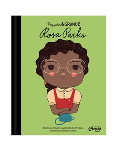 Pequeña & Grande: Rosa Parks - comprar online