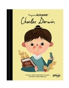 Pequeño & Grande: Charles Darwin - comprar online