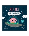 Aduki: La partida - comprar online