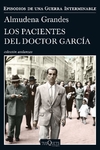 Los pacientes del doctor García - comprar online