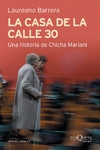 La casa de la calle 30. Una historia de Chicha Mar - comprar online