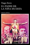 EL PADRE DE LA NIÑA MUERTA - comprar online