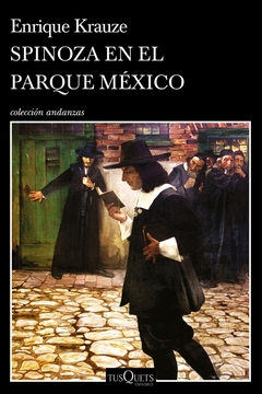 Spinoza en el Parque México - comprar online