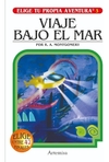 VIAJE BAJO EL MAR - ELIGE TU PROPIA AVENTURA - comprar online