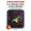 La magia del unicornio