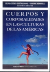 Cuerpos y corporalidades en las culturas de las americas - Silvia Citro - Biblos - comprar online