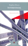 Interestatal - Stephen Dixon - Eterna cadencia - comprar online