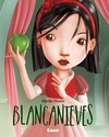 BLANCANIEVES - CARTONE