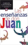 LAS ENSEÑANZAS DE DON JUAN (NVA.EDICION) - comprar online