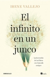 INFINITO EN UN JUNCO, EL - comprar online