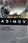 Cuentos completo - Asimov 1