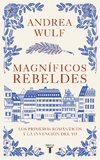 MAGNIFICOS REBELDES - comprar online