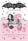 ISADORA MOON Y LA INVITACION SECRETA