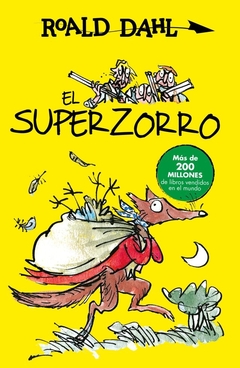 SUPER ZORRO, EL