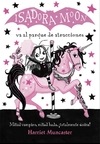 ISADORA MOON VA AL PARQUE DE DIVERSIONES - comprar online