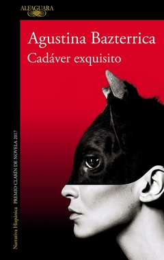 CADAVER EXQUISITO (MAPA DE LAS LENGUAS)