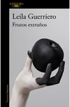 FRUTOS EXTRAÑOS (ED AMPLIADA 2001-2019) - comprar online