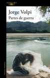 PARTES DE GUERRA - comprar online