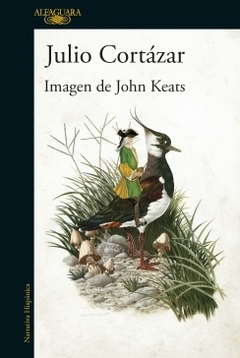 IMAGEN DE JOHN KEATS - comprar online