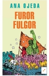 FUROR FULGOR - comprar online